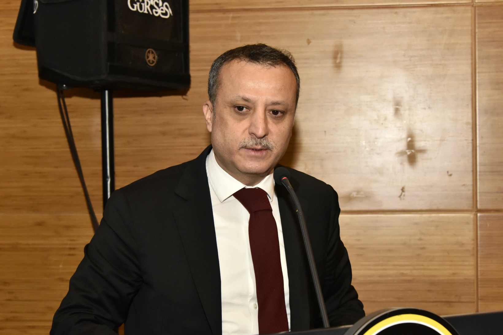 Gümüşhane’de 18 Mart Şehitler Günü ve Çanakkale Zaferi kutlandı 12