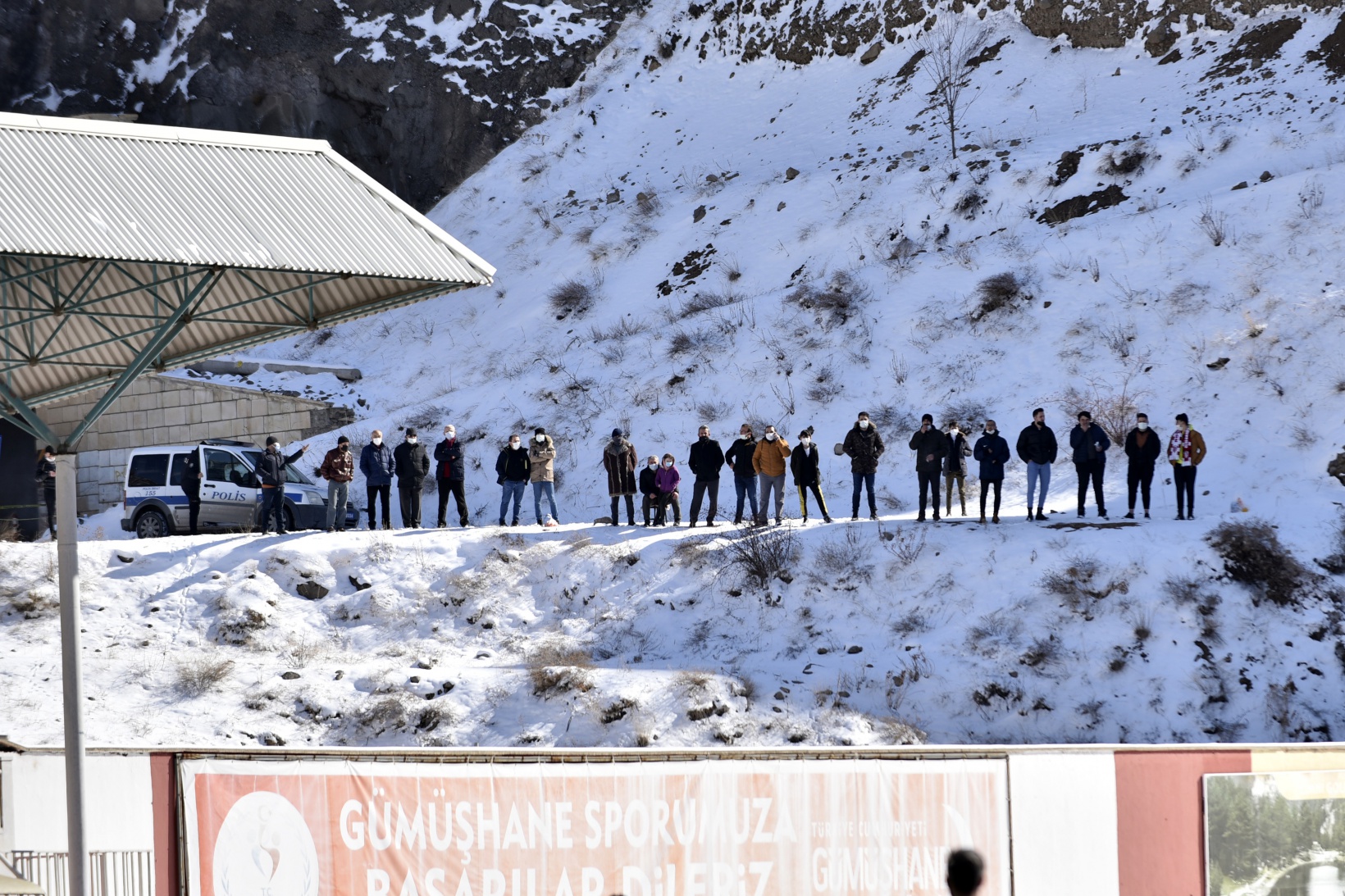 Ne yaptın Gümüş: 2-3 11