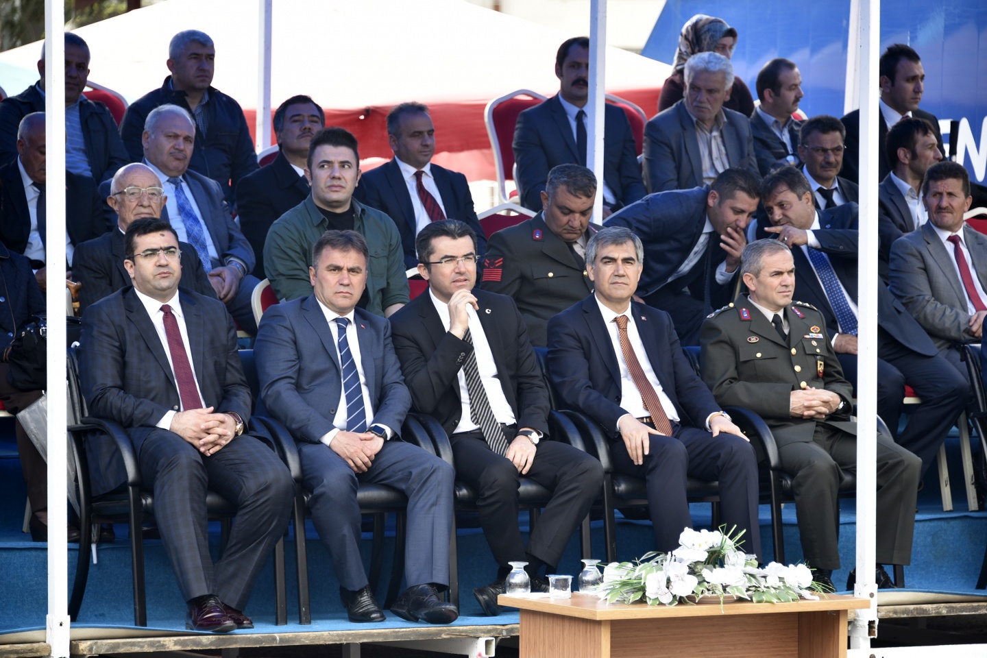 Gümüşhane’de 19 Mayıs coşkuyla kutlandı 79