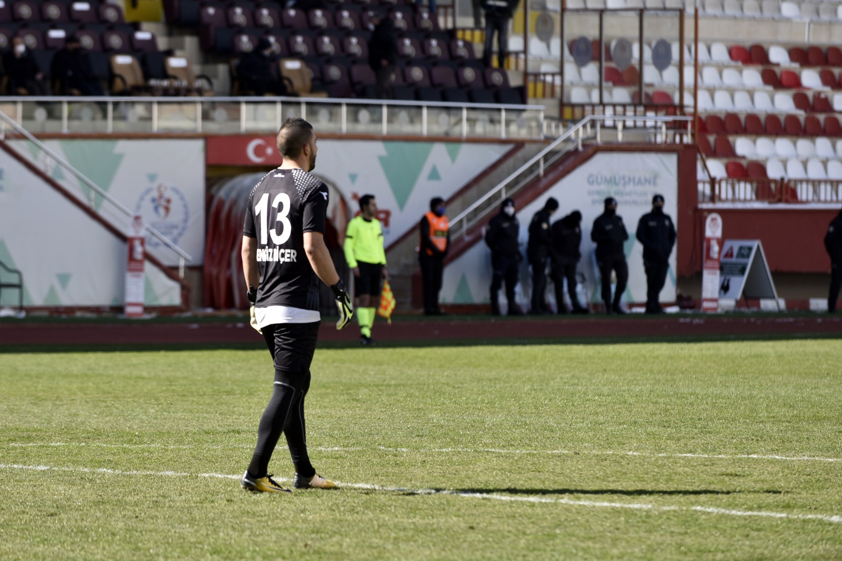 Ne yaptın Gümüş: 2-3 13