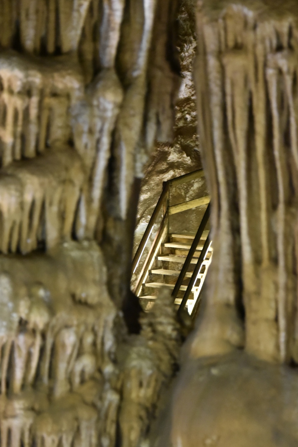 Gümüşhane’nin yeraltı sarayı ziyaretçi kabulüne başladı 20
