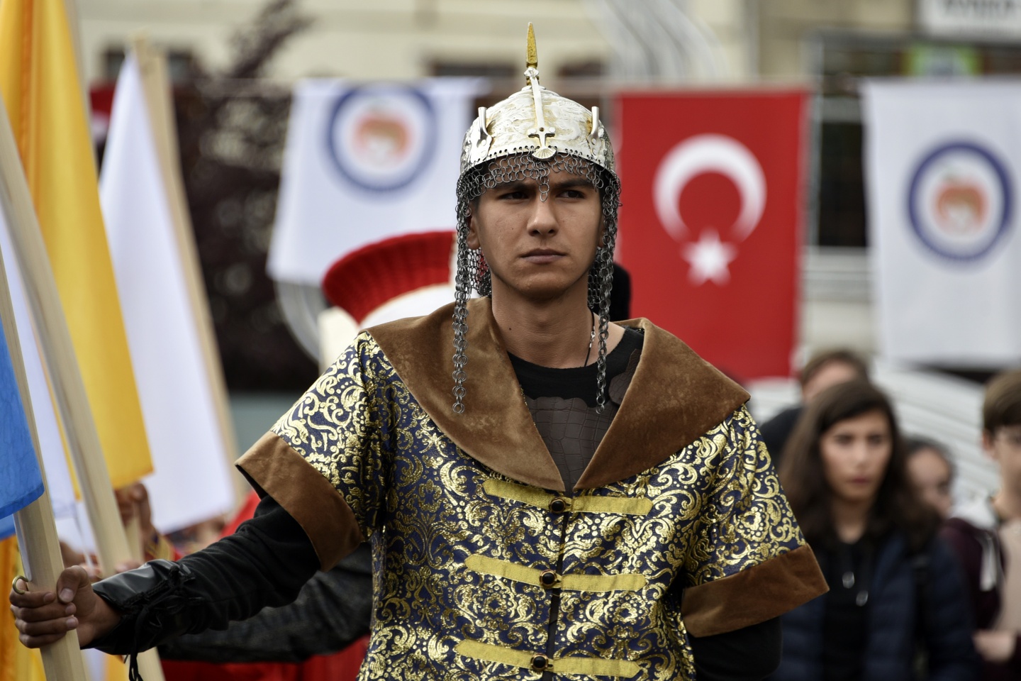 Gümüşhane’de 19 Mayıs coşkuyla kutlandı 31