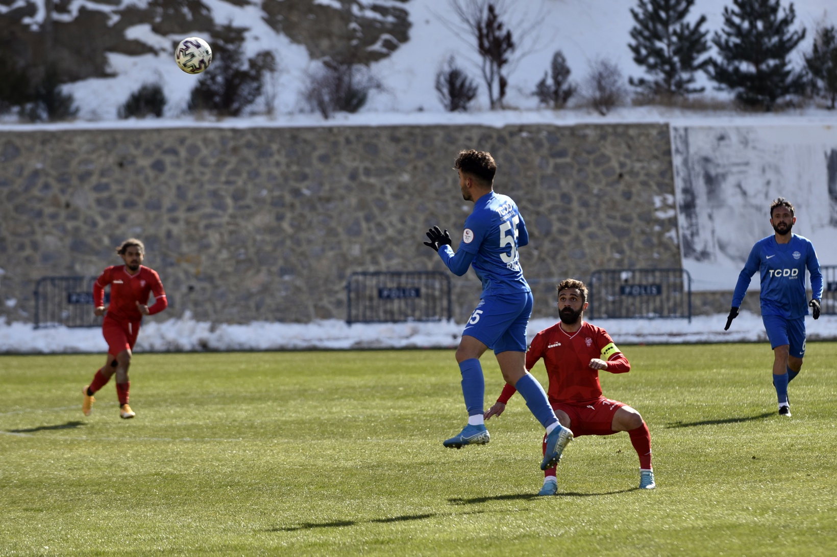 Ne yaptın Gümüş: 2-3 17