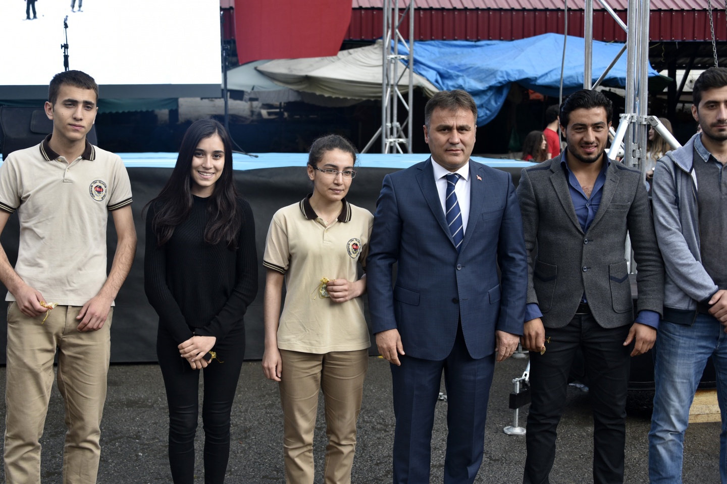 Gümüşhane’de 19 Mayıs coşkuyla kutlandı 53