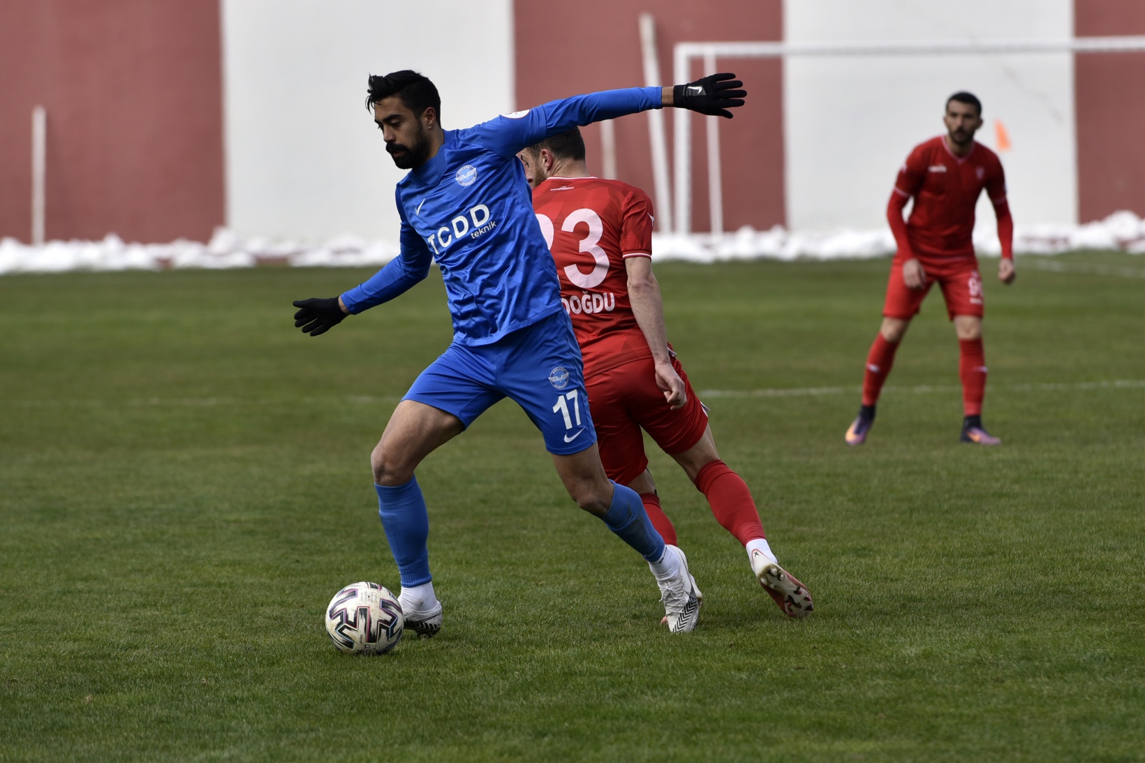 Ne yaptın Gümüş: 2-3 27