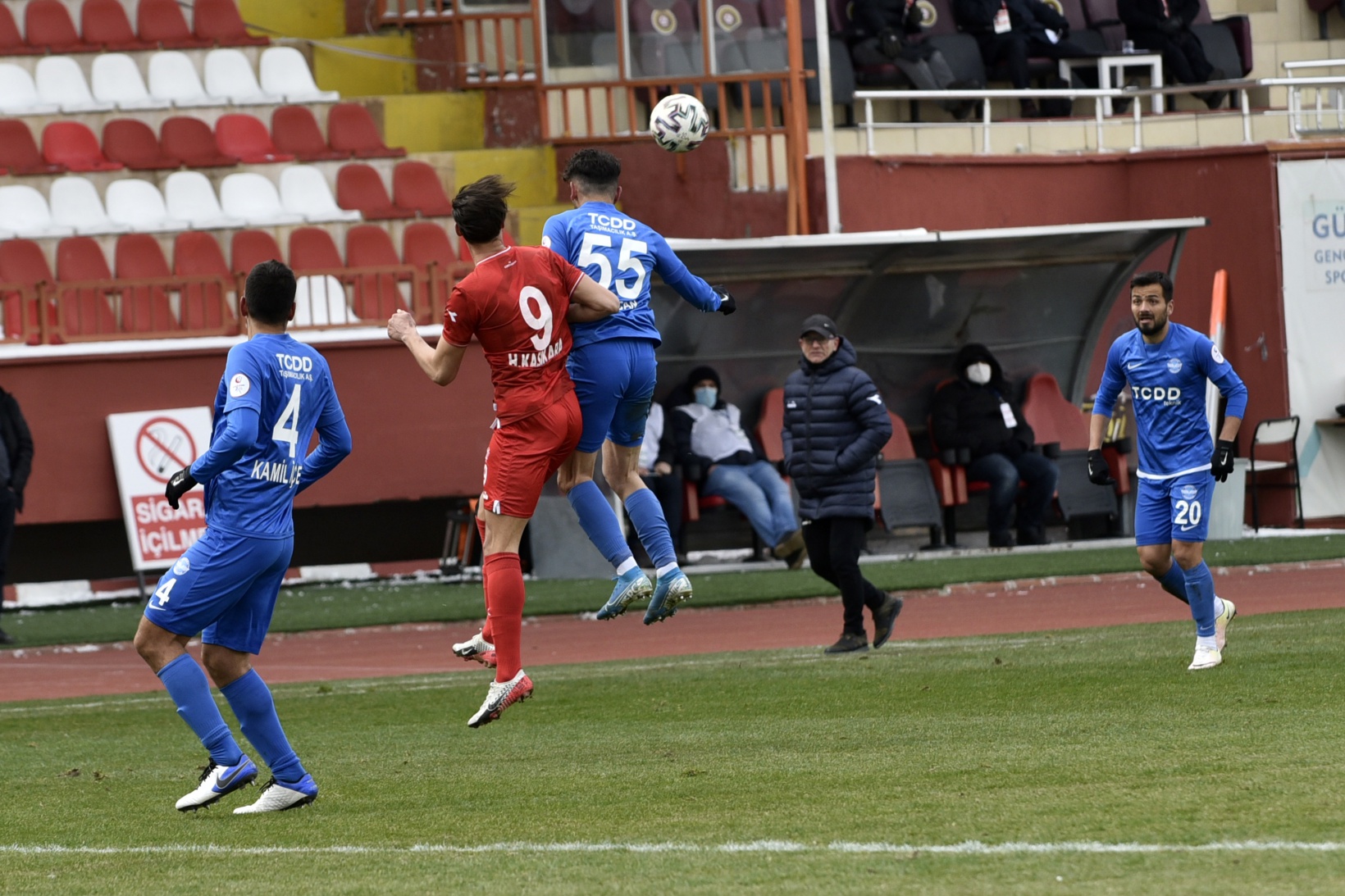 Ne yaptın Gümüş: 2-3 31