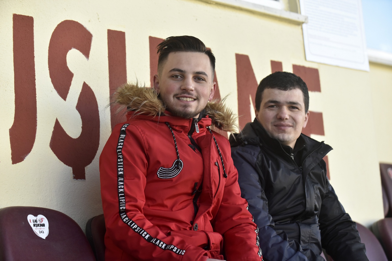 Gümüş kötü başladı: 0-1 1