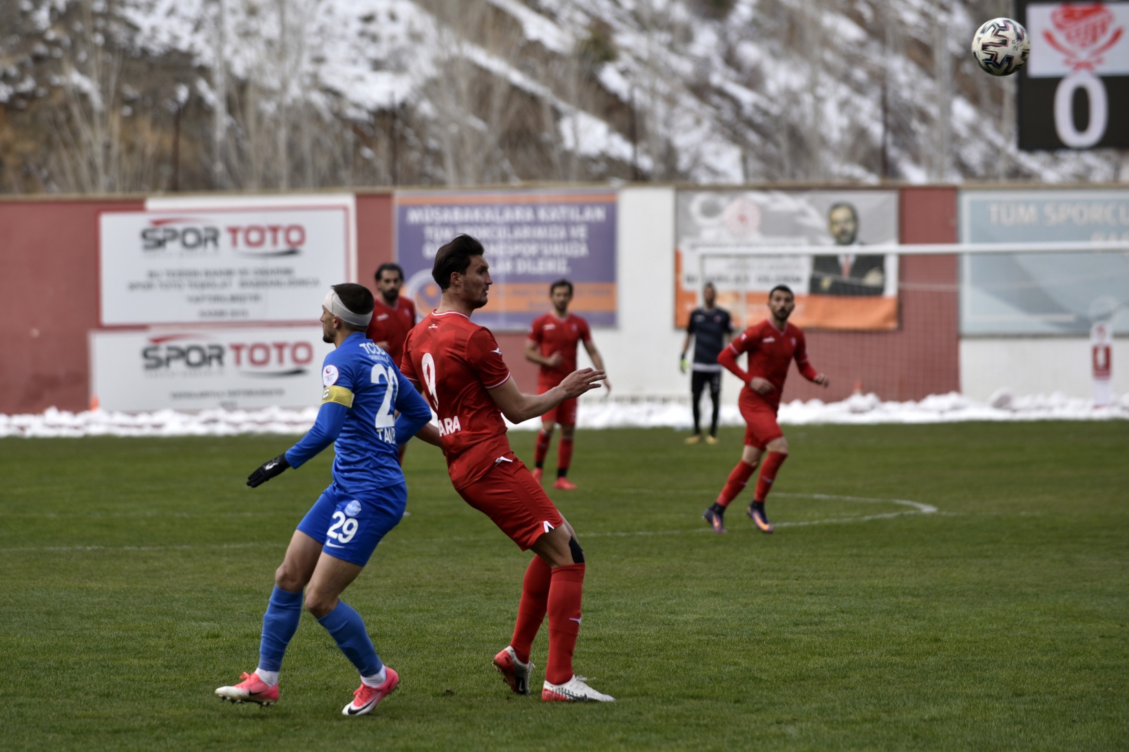 Ne yaptın Gümüş: 2-3 28