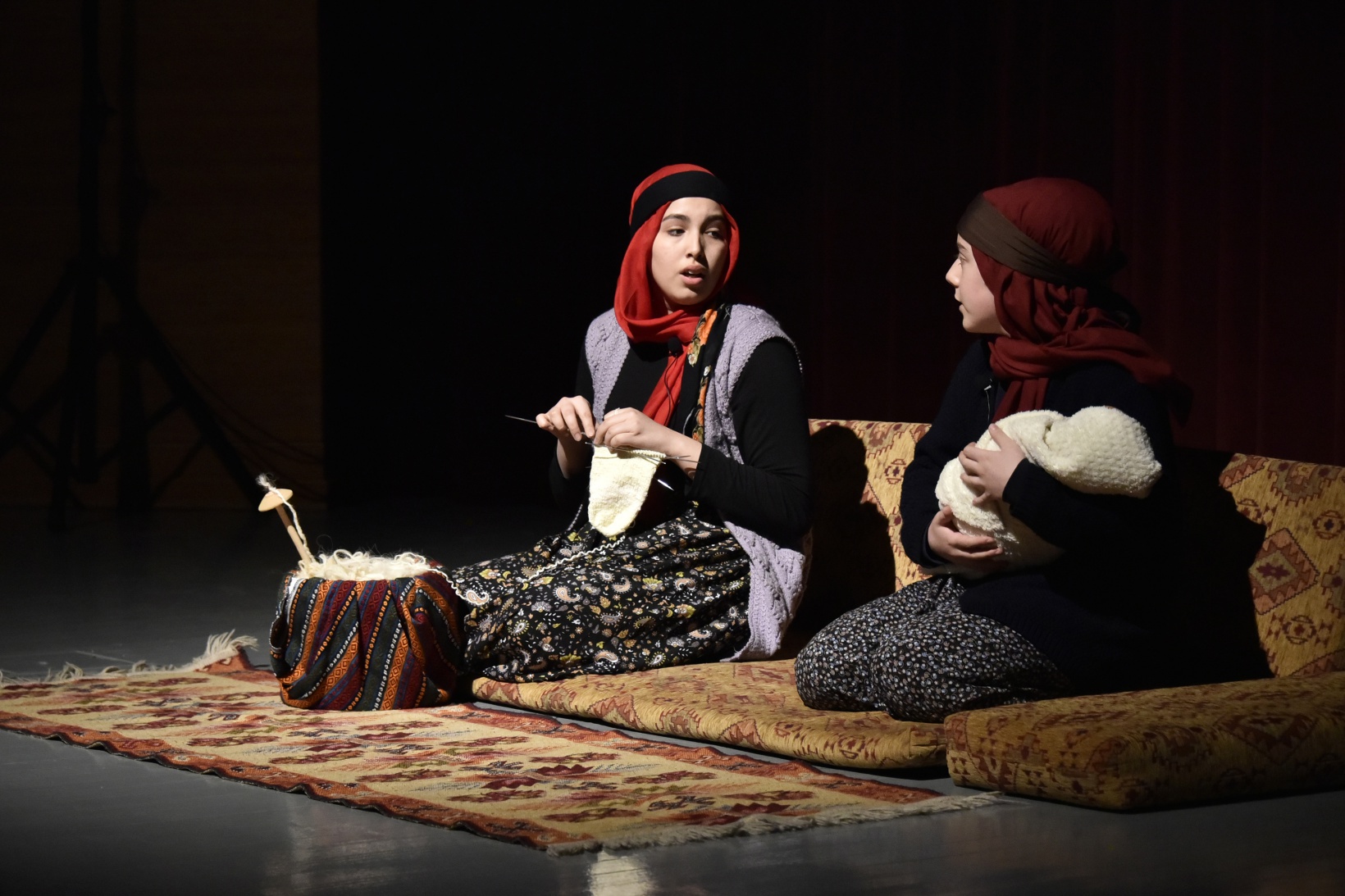 Gümüşhane’de 18 Mart Şehitler Günü ve Çanakkale Zaferi kutlandı 2