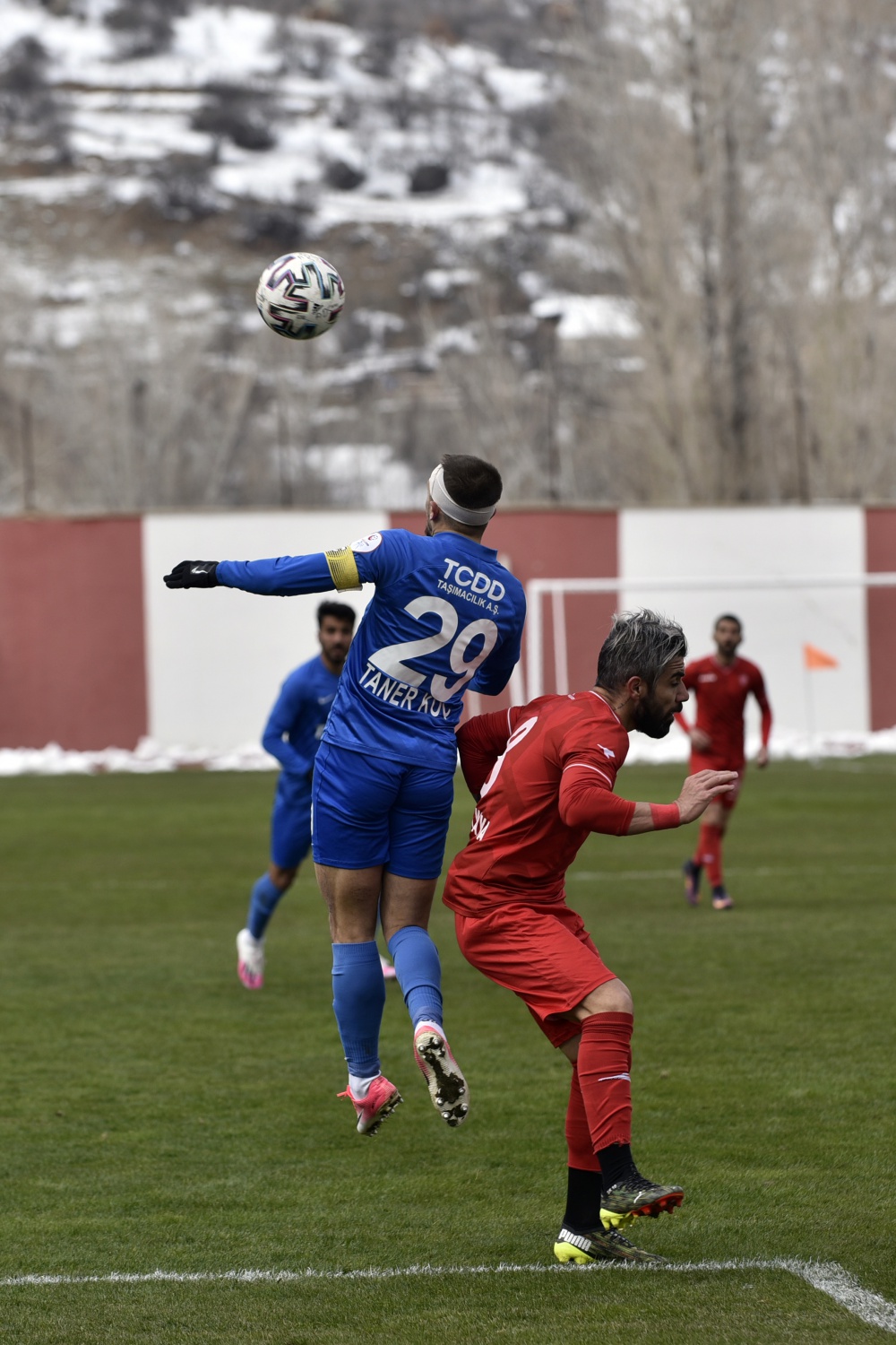 Ne yaptın Gümüş: 2-3 24