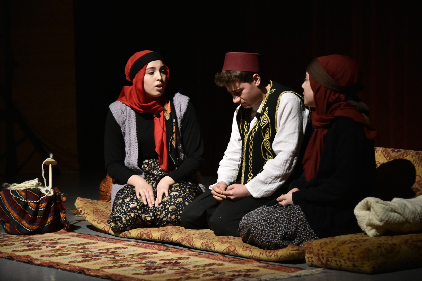 Gümüşhane’de 18 Mart Şehitler Günü ve Çanakkale Zaferi kutlandı 62