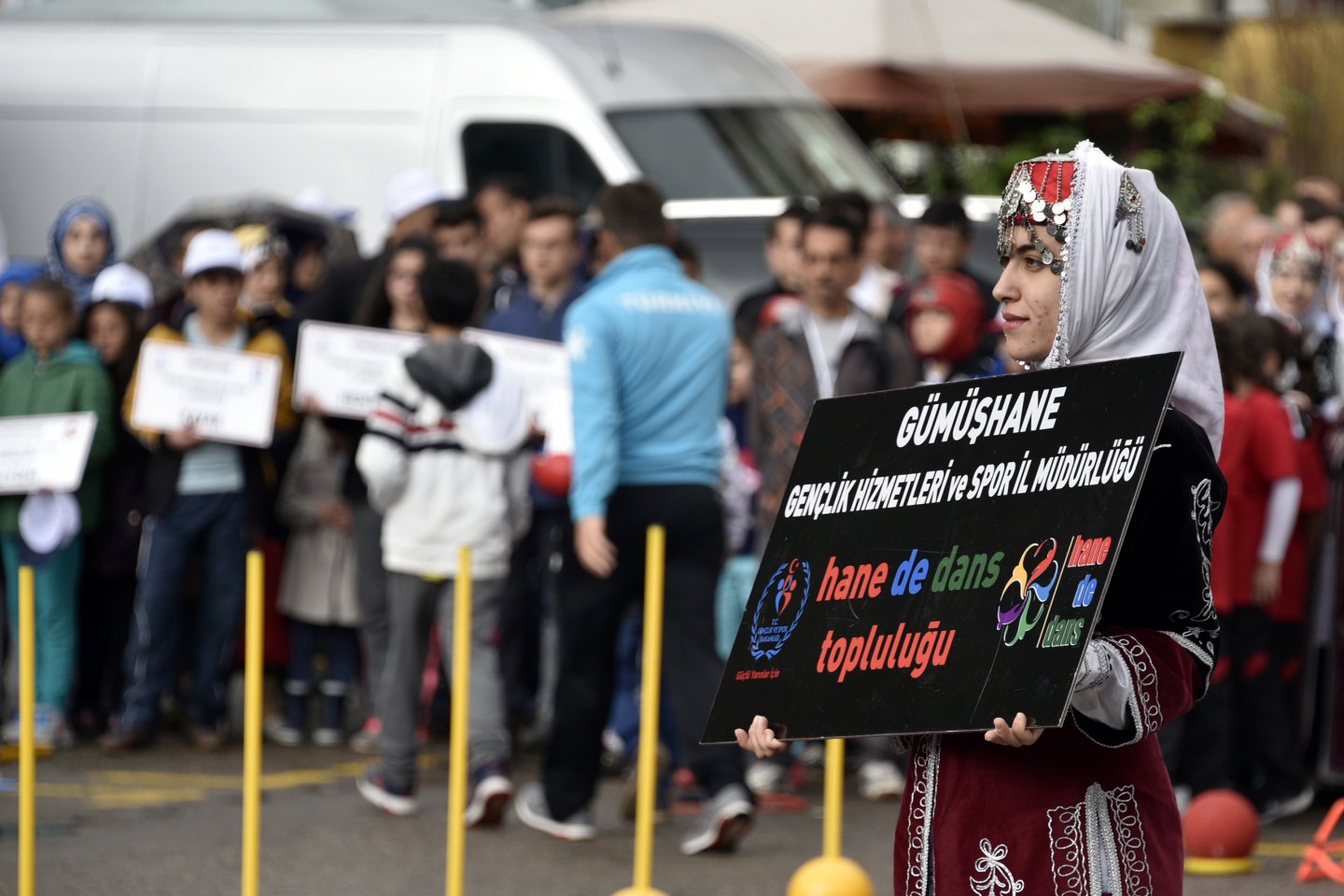 Gümüşhane’de 19 Mayıs coşkuyla kutlandı 7