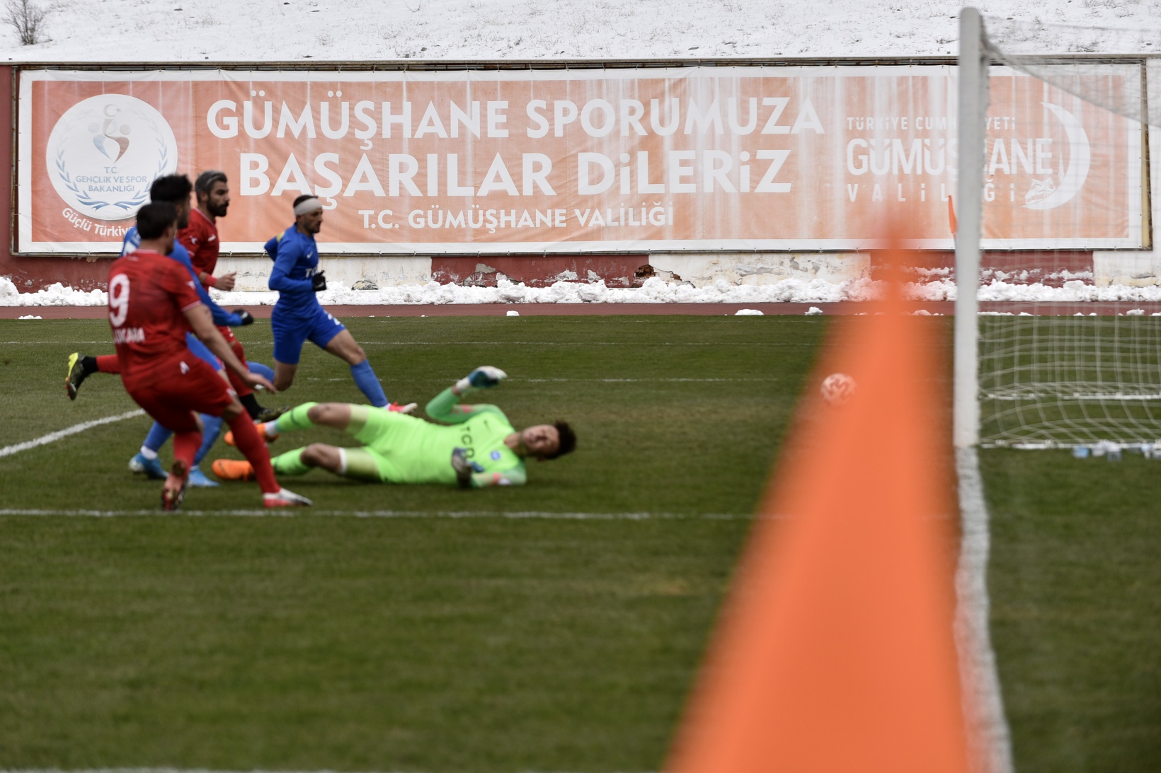 Ne yaptın Gümüş: 2-3 29