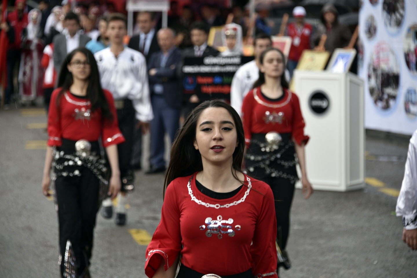 Gümüşhane’de 19 Mayıs coşkuyla kutlandı 28