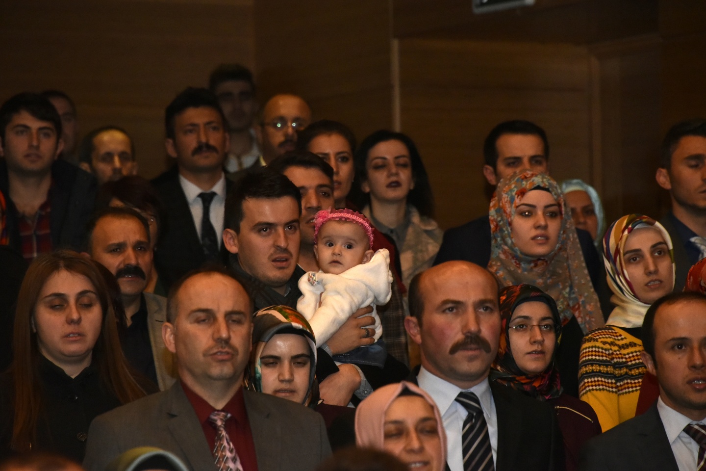 Gümüşhane’de Öğretmenler Günü kutlandı 3