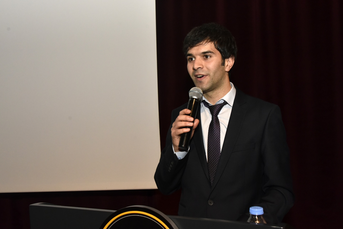 Gümüşhane’de Öğretmenler Günü kutlandı 1