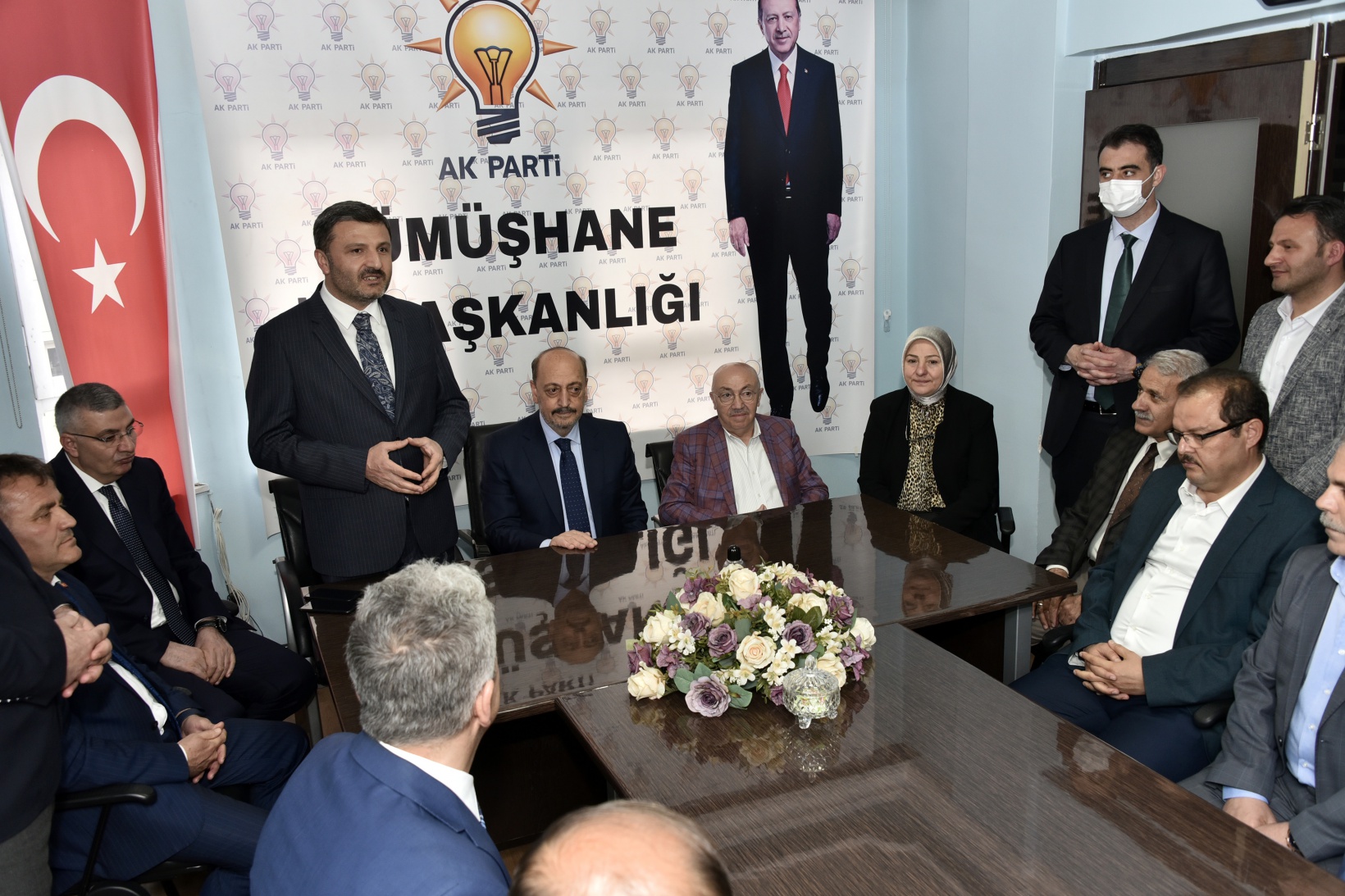 Bakan Bilgin: 3600 ek gösterge meselesi Mayıs ayında bitecek 4