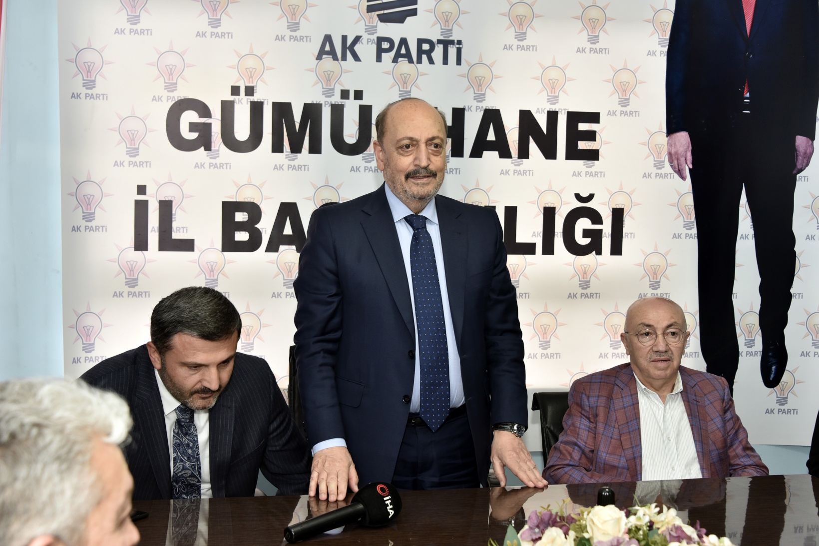 Bakan Bilgin: 3600 ek gösterge meselesi Mayıs ayında bitecek 19