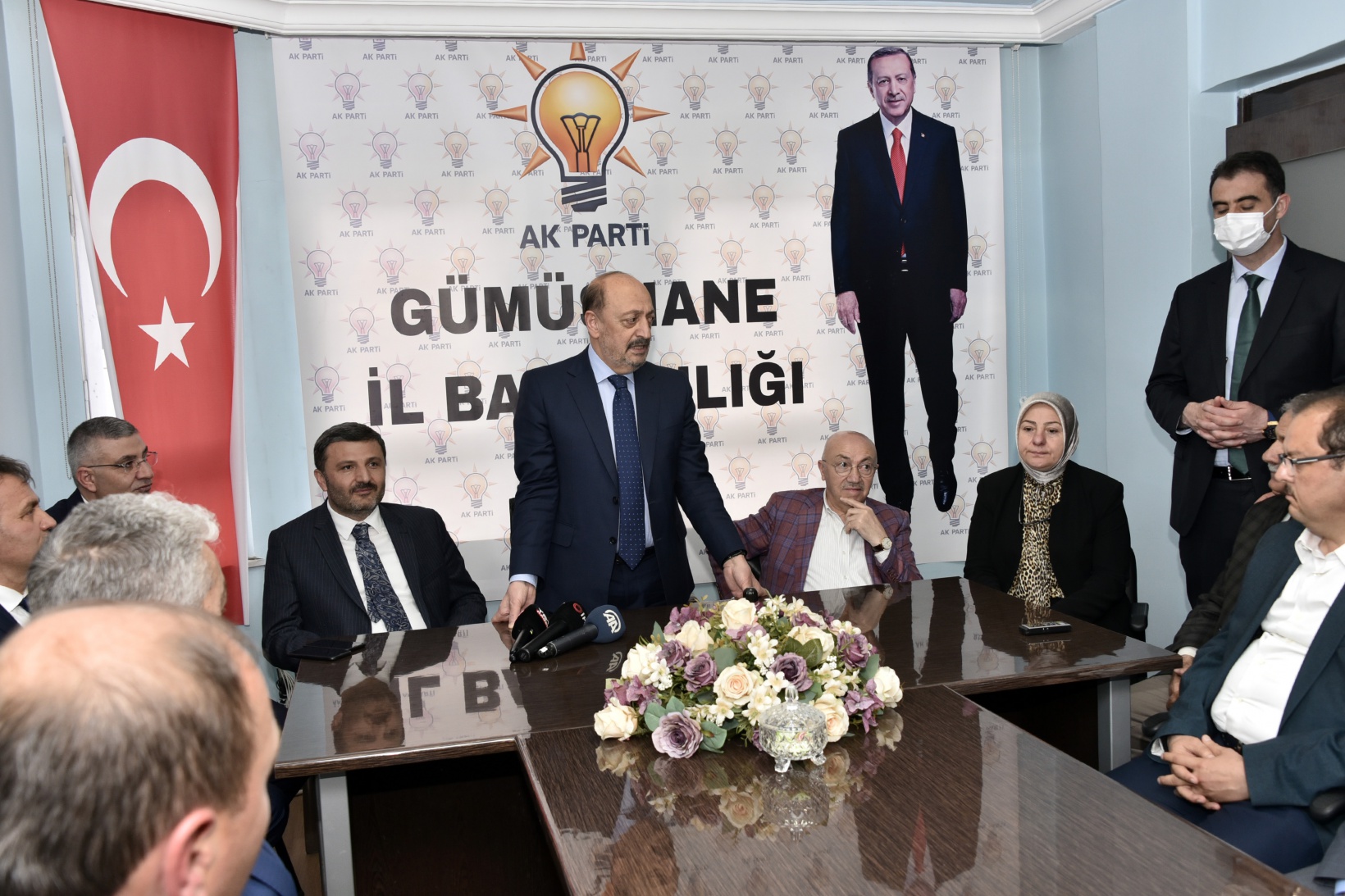 Bakan Bilgin: 3600 ek gösterge meselesi Mayıs ayında bitecek 2