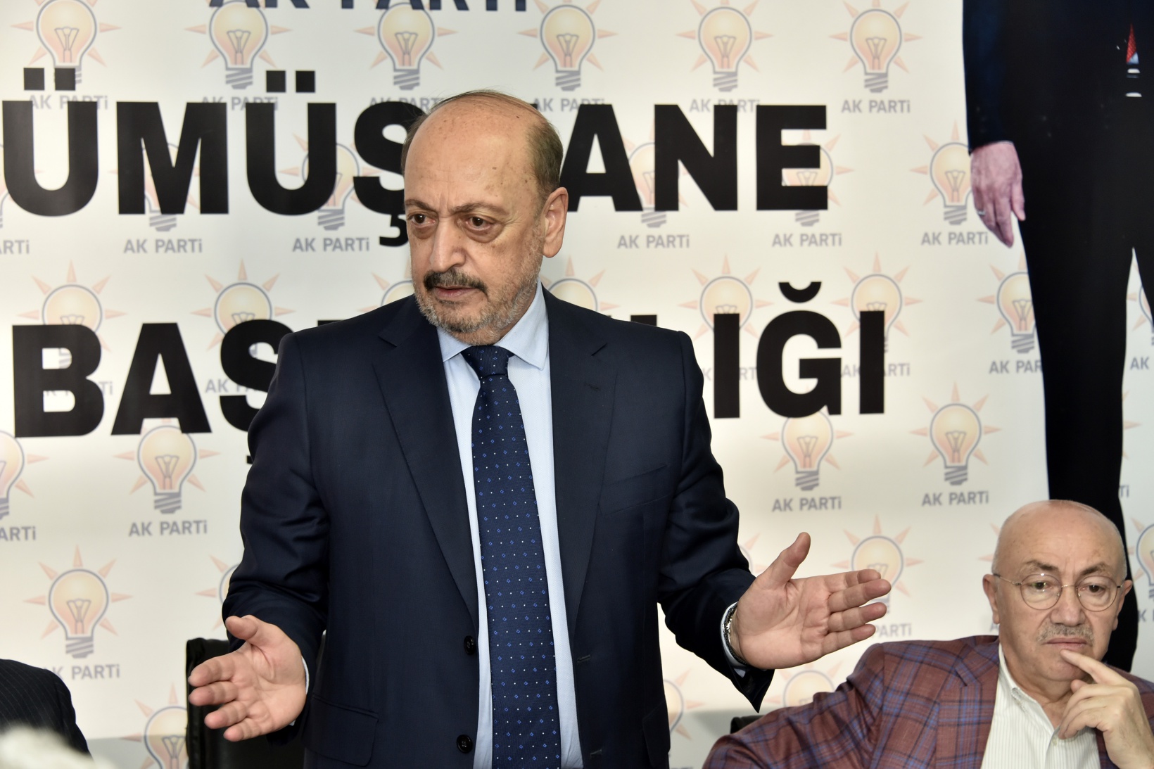 Bakan Bilgin: 3600 ek gösterge meselesi Mayıs ayında bitecek 9