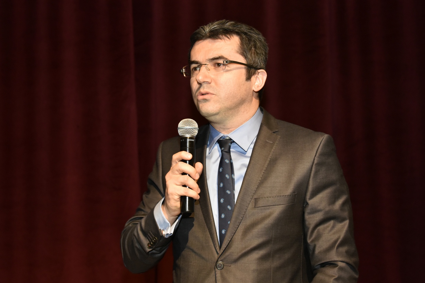 Gümüşhane’de Öğretmenler Günü kutlandı 8