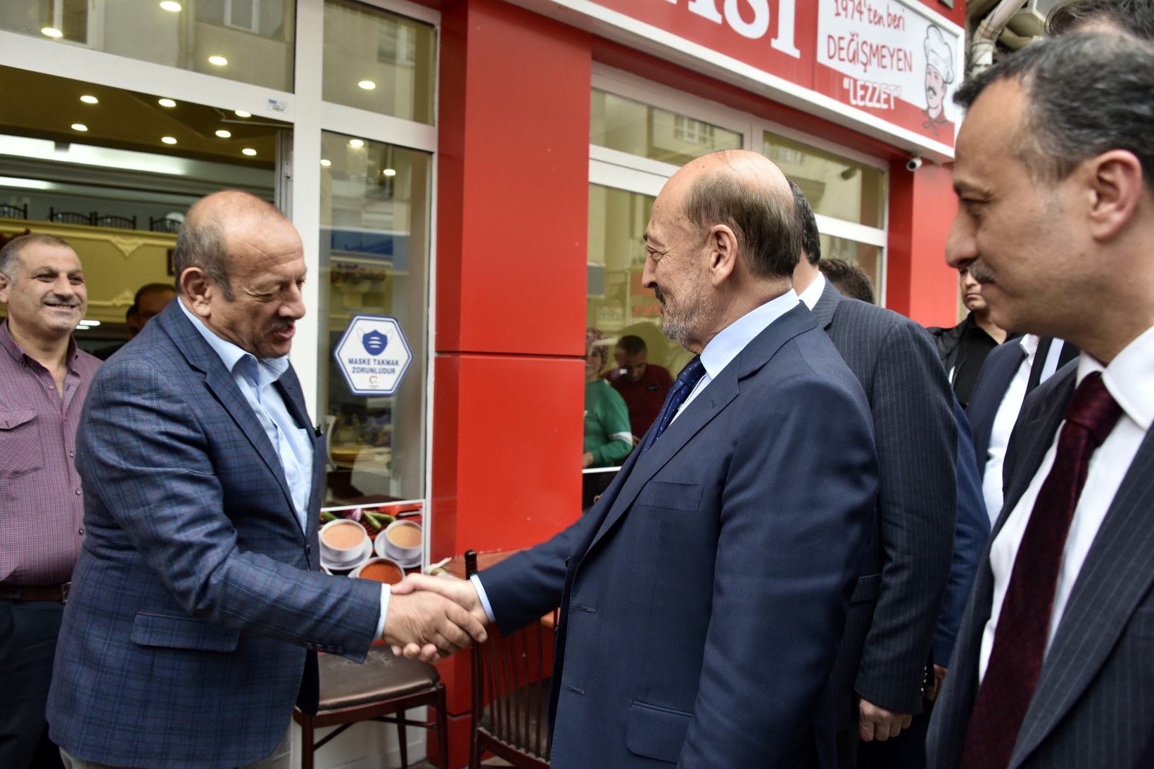 Bakan Bilgin: 3600 ek gösterge meselesi Mayıs ayında bitecek 45