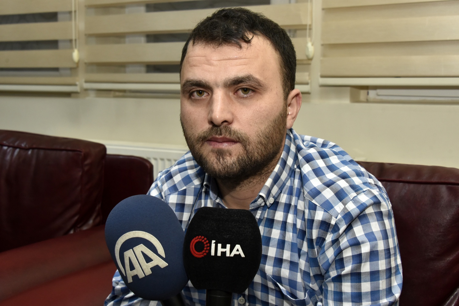 11 günlük yaşam mücadelesi kaybetti ama organları 3 kişiye umut oldu 7