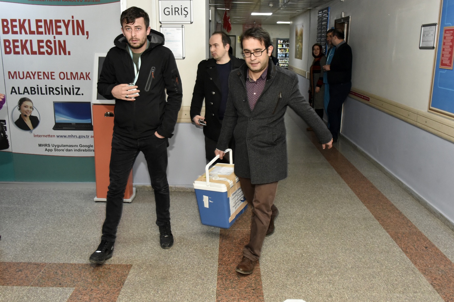 11 günlük yaşam mücadelesi kaybetti ama organları 3 kişiye umut oldu 2