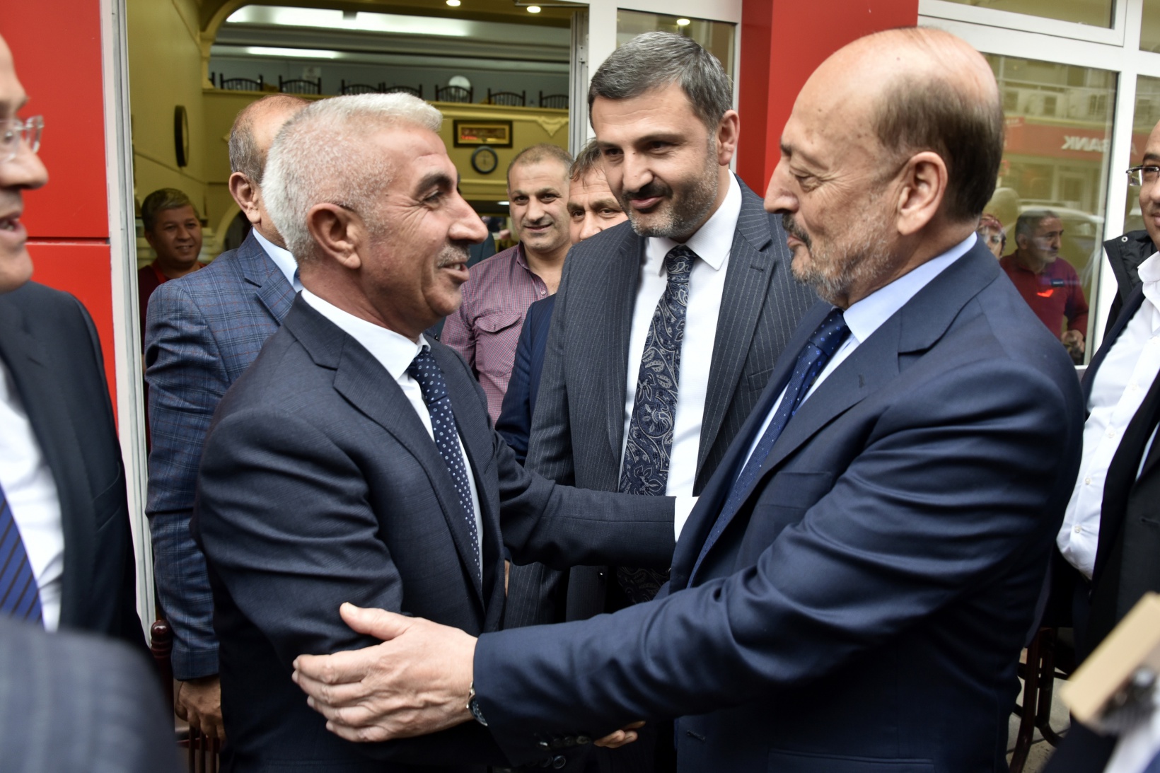 Bakan Bilgin: 3600 ek gösterge meselesi Mayıs ayında bitecek 27