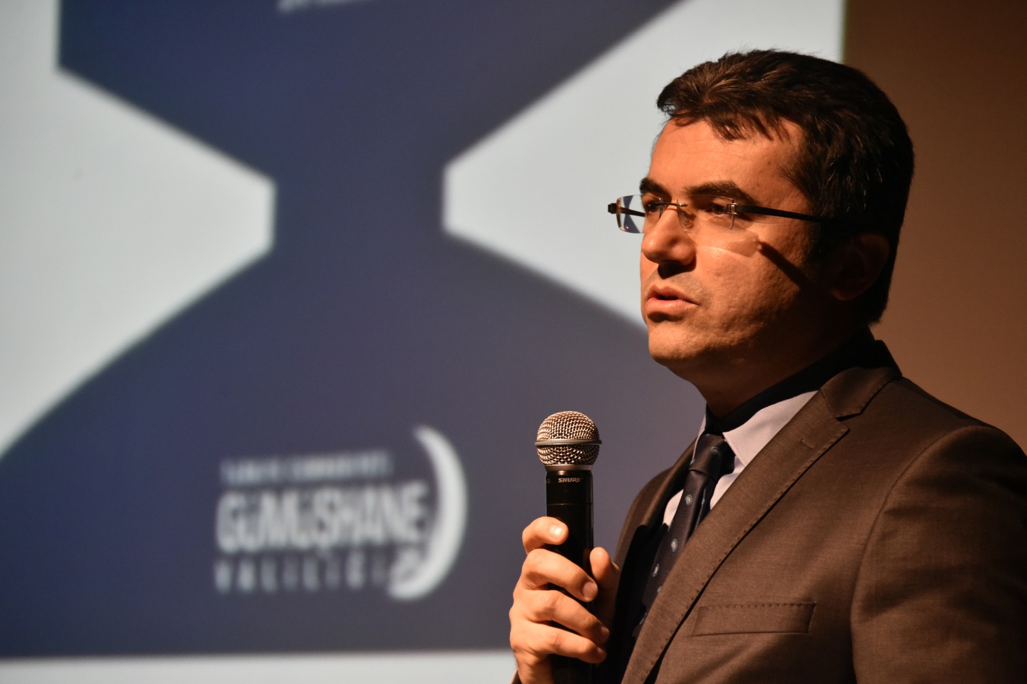 Gümüşhane’de Öğretmenler Günü kutlandı 15