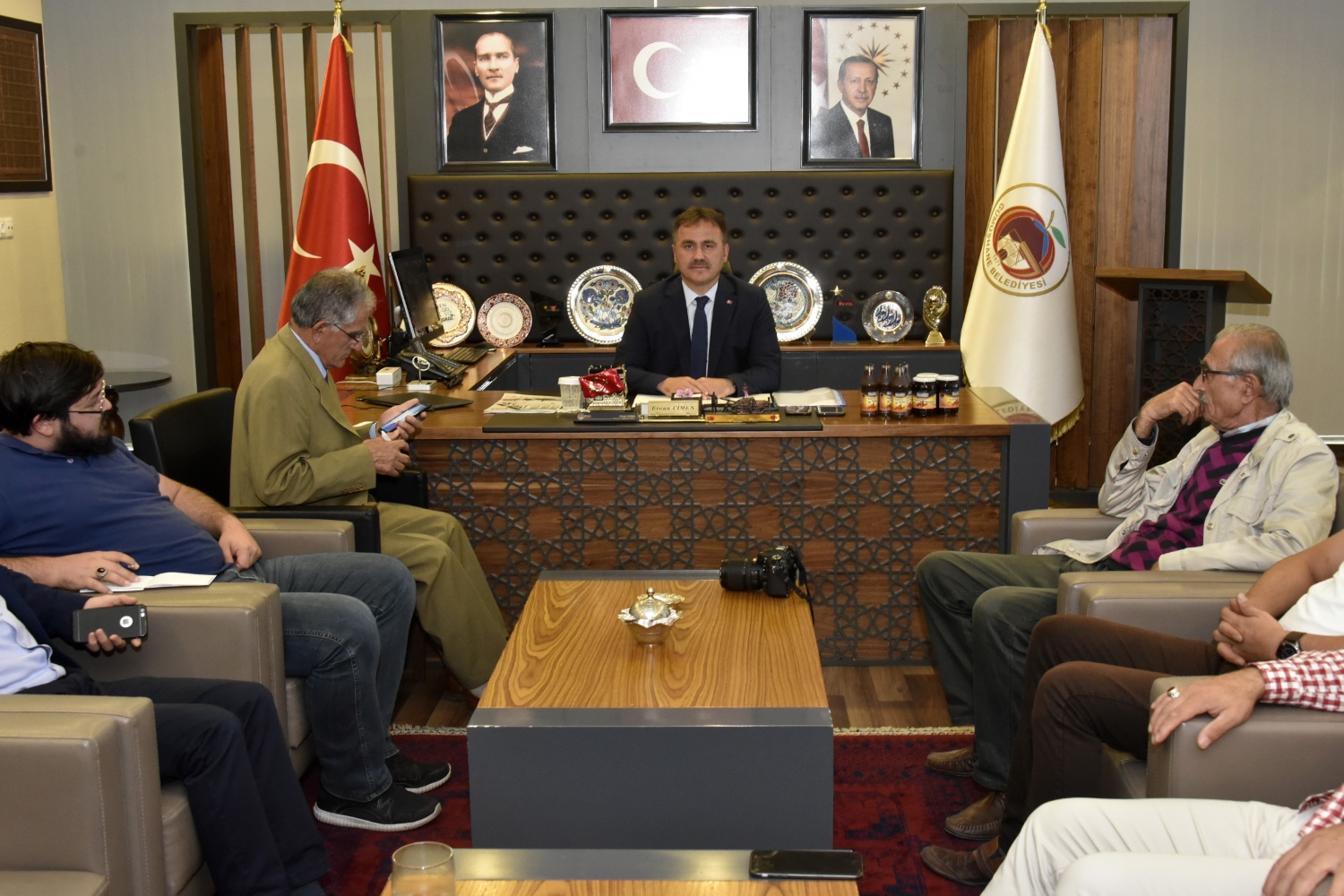 TOKİ konutlarında başvuru tarihleri belli oldu 1