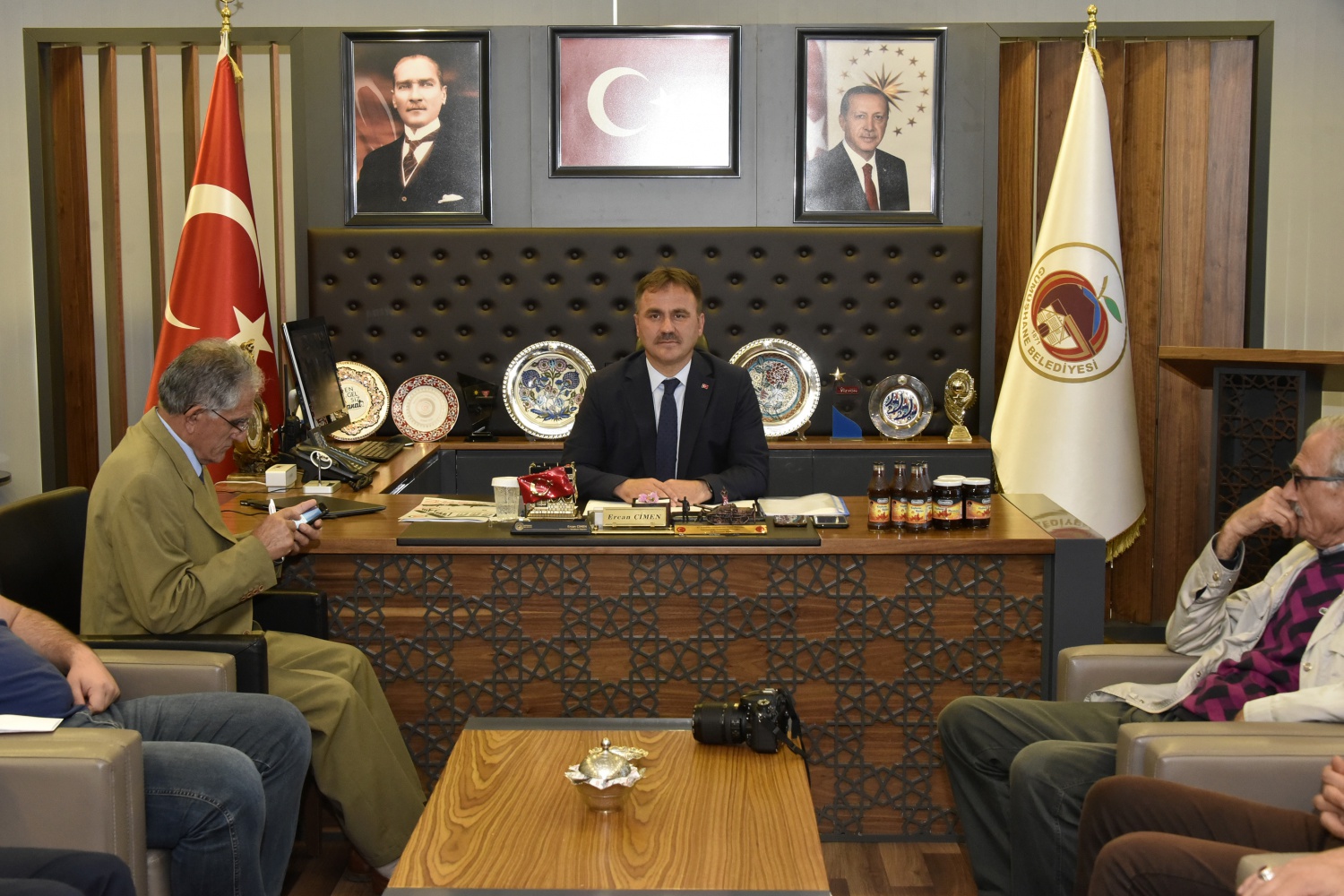 TOKİ konutlarında başvuru tarihleri belli oldu 2