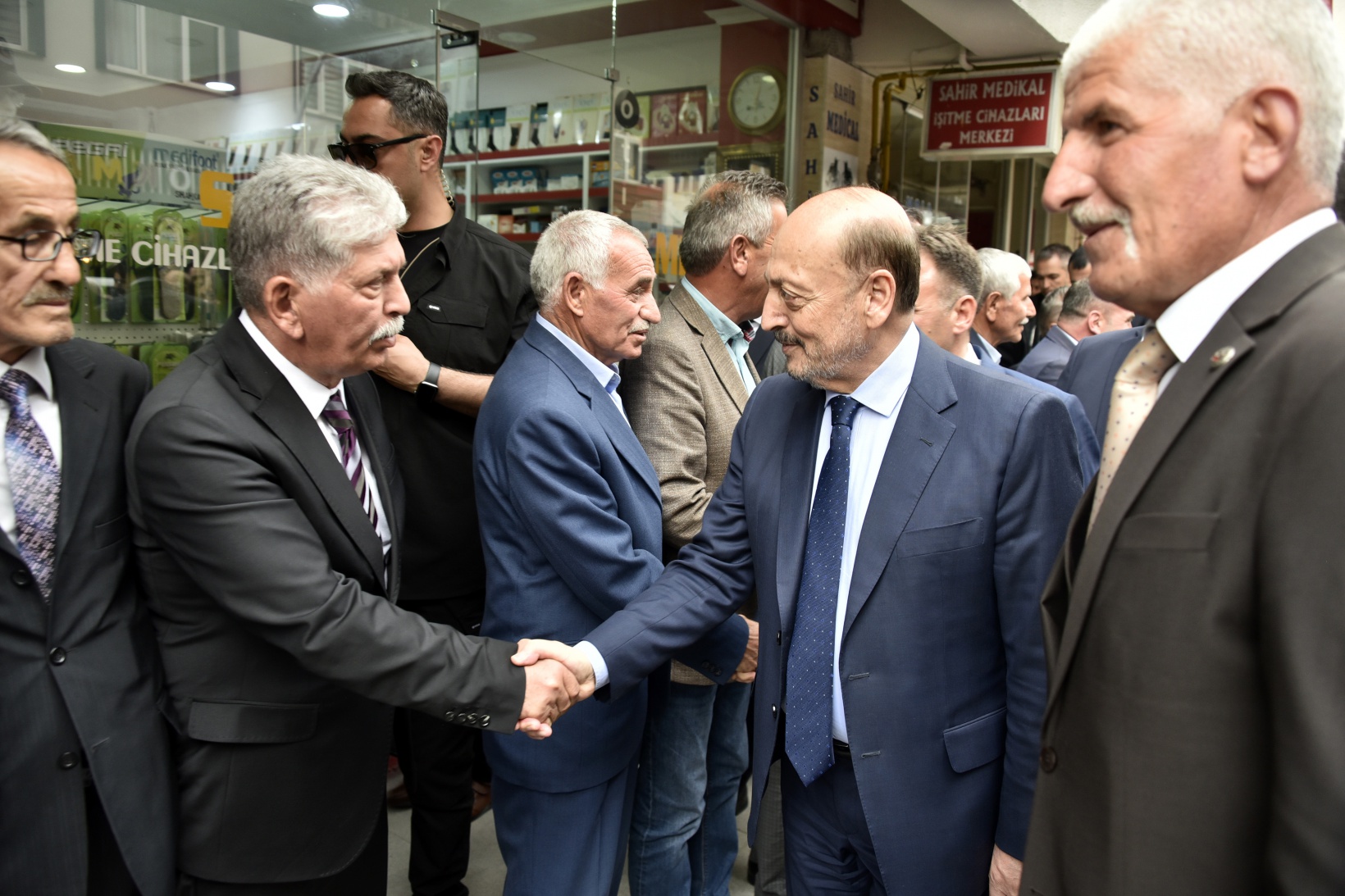 Bakan Bilgin: 3600 ek gösterge meselesi Mayıs ayında bitecek 37