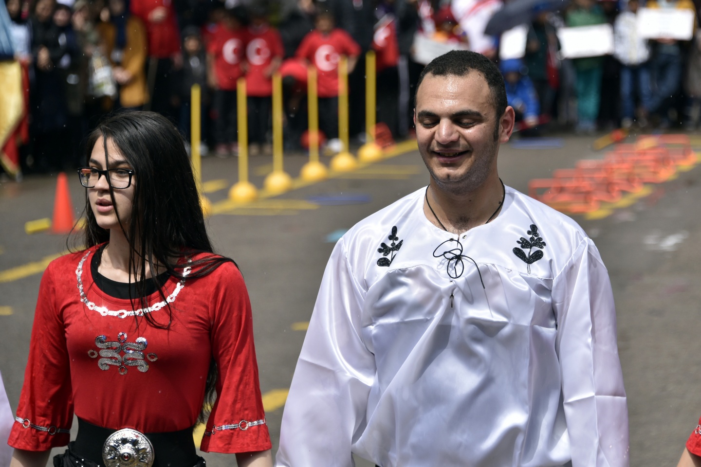 Gümüşhane’de 19 Mayıs coşkuyla kutlandı 17