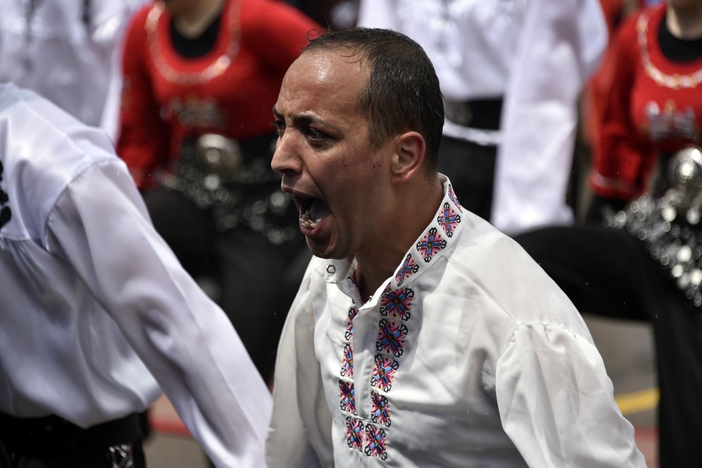 Gümüşhane’de 19 Mayıs coşkuyla kutlandı 61