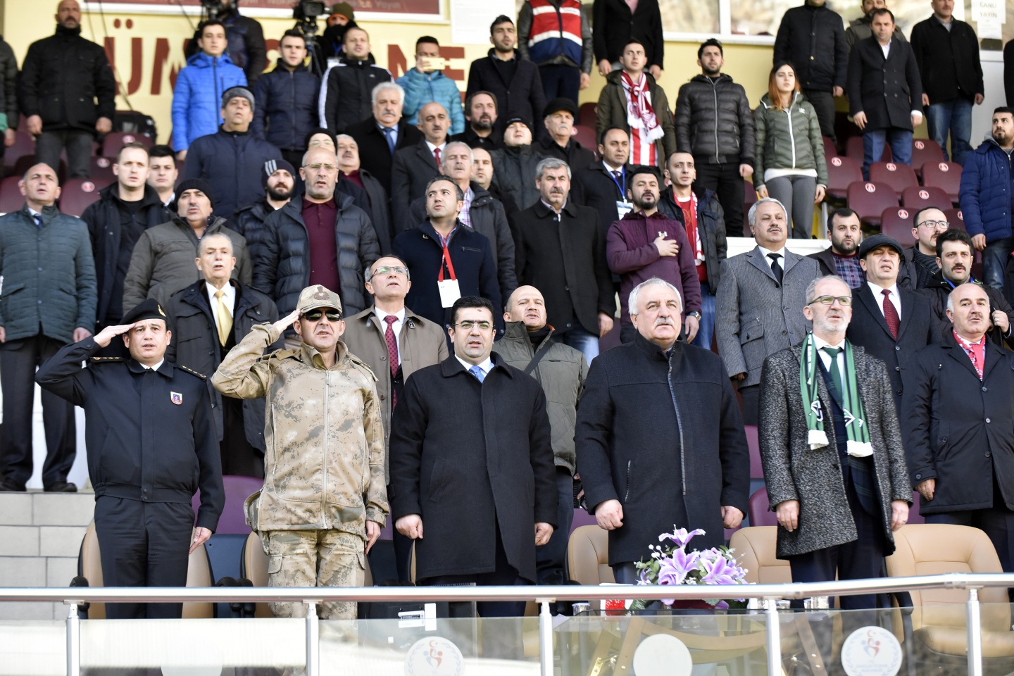 Gümüş Sakarya'yı da aştı: 1-0 6