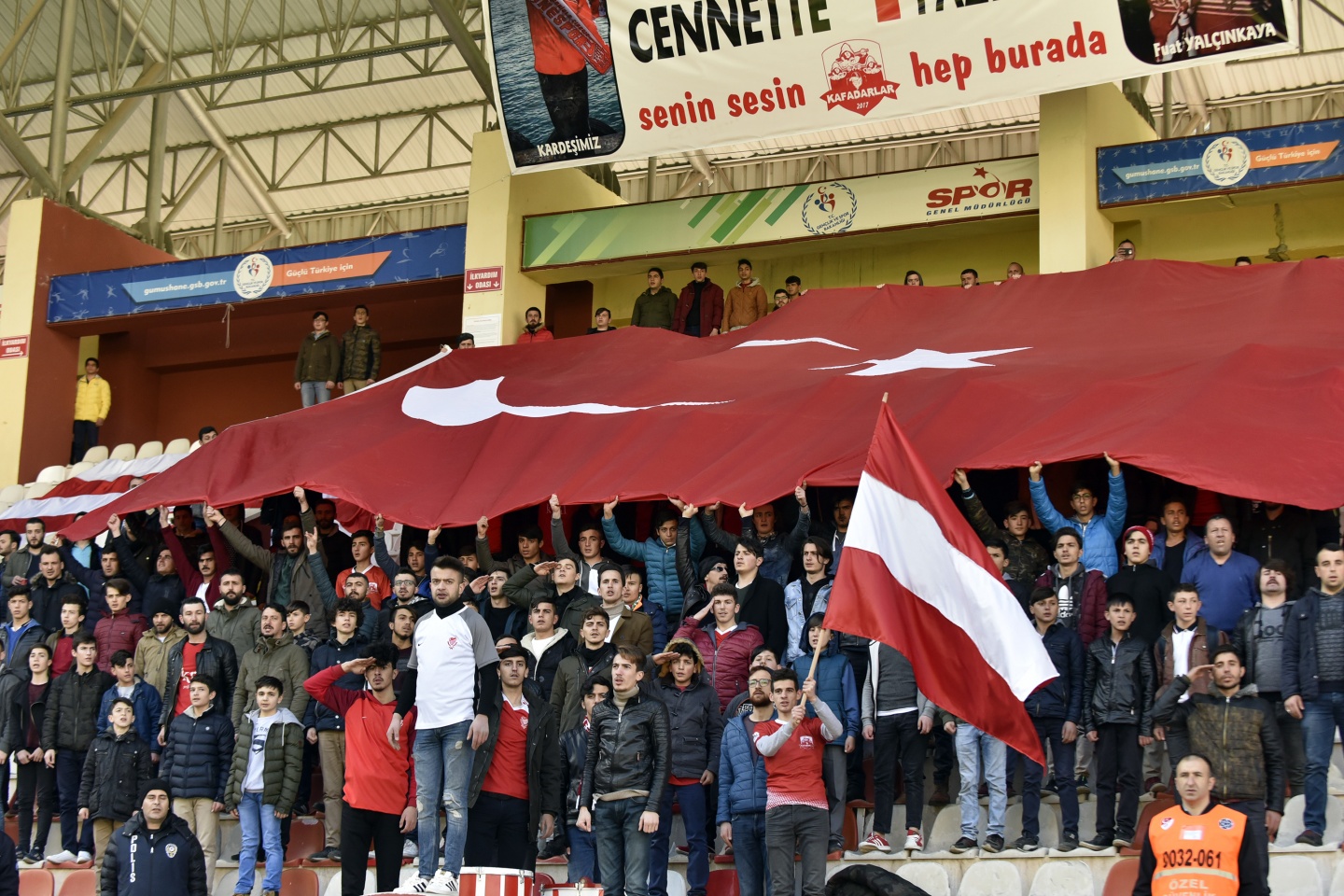 Gümüş Sakarya'yı da aştı: 1-0 7
