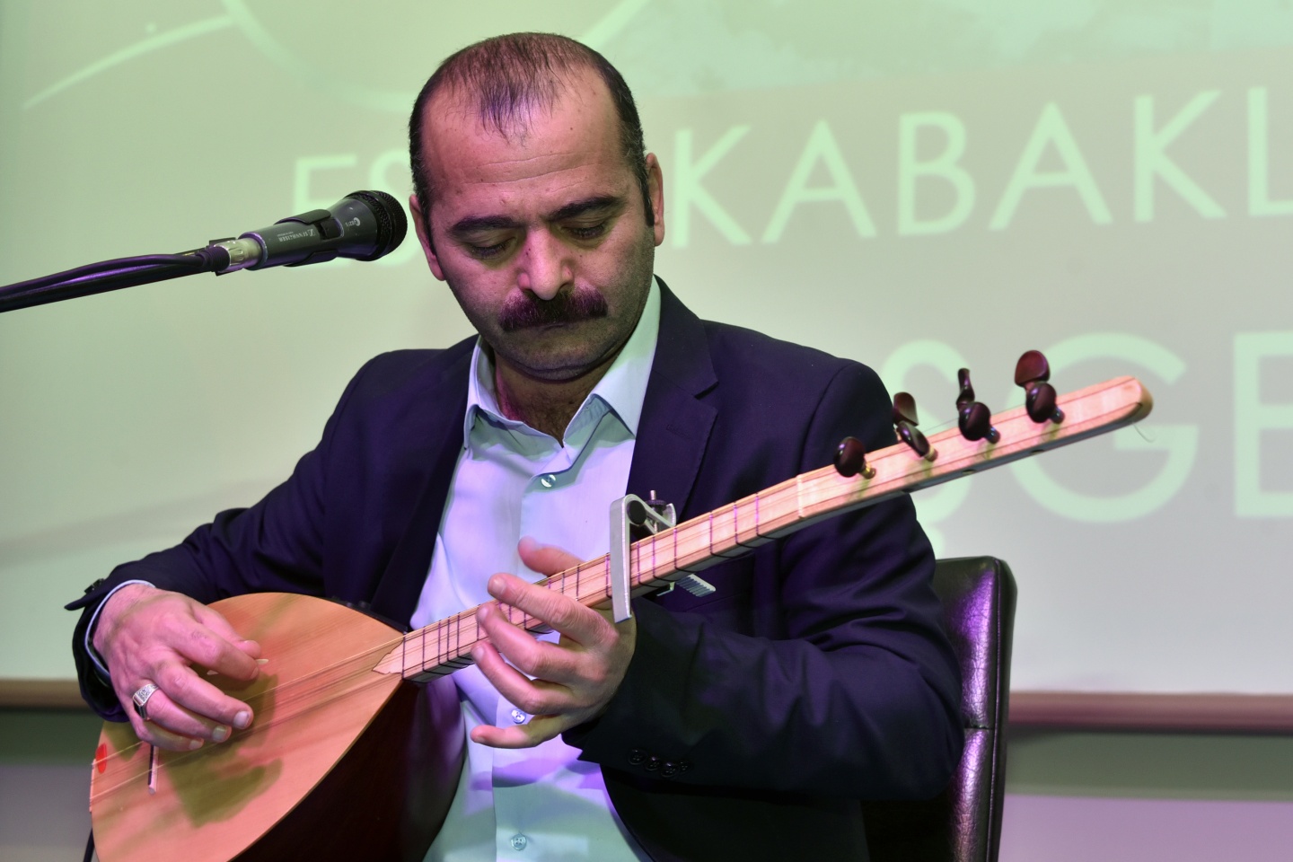 Gümüşhane’de meşaleli fener alayı ve konser düzenlendi 15