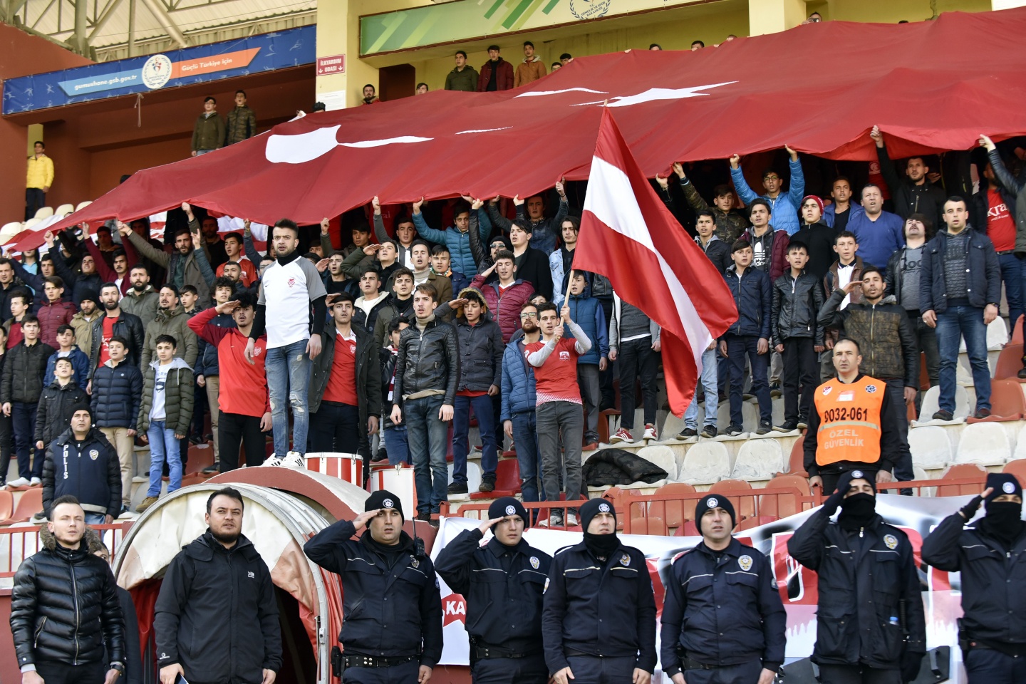 Gümüş Sakarya'yı da aştı: 1-0 14