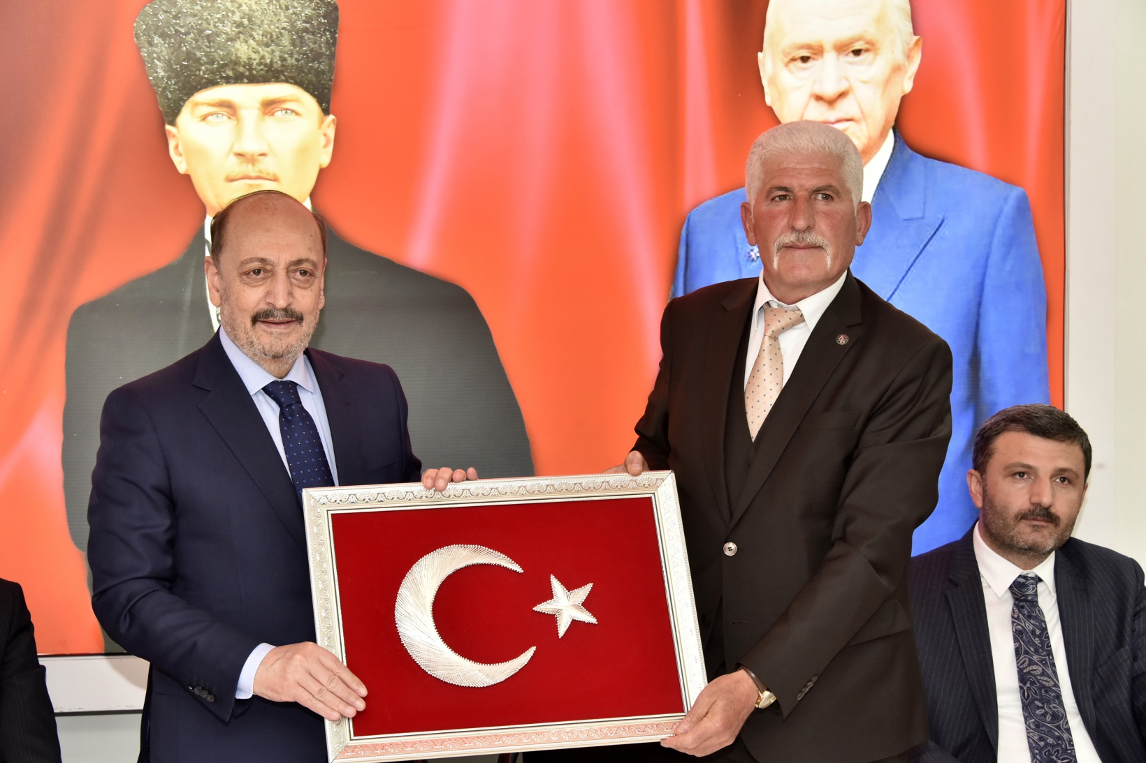 Bakan Bilgin: 3600 ek gösterge meselesi Mayıs ayında bitecek 12