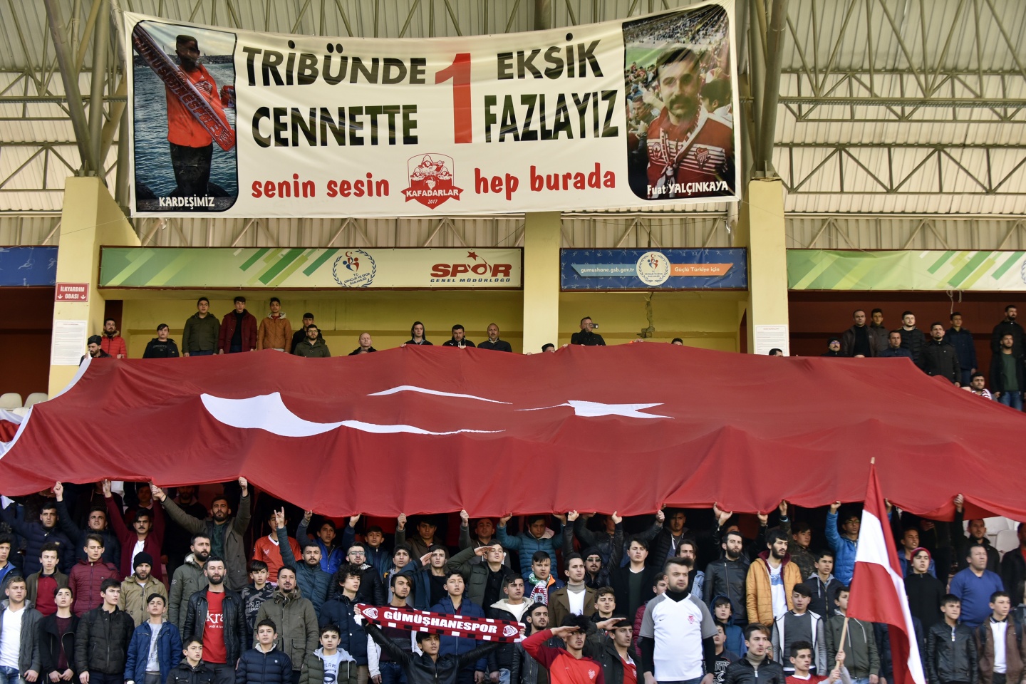 Gümüş Sakarya'yı da aştı: 1-0 9