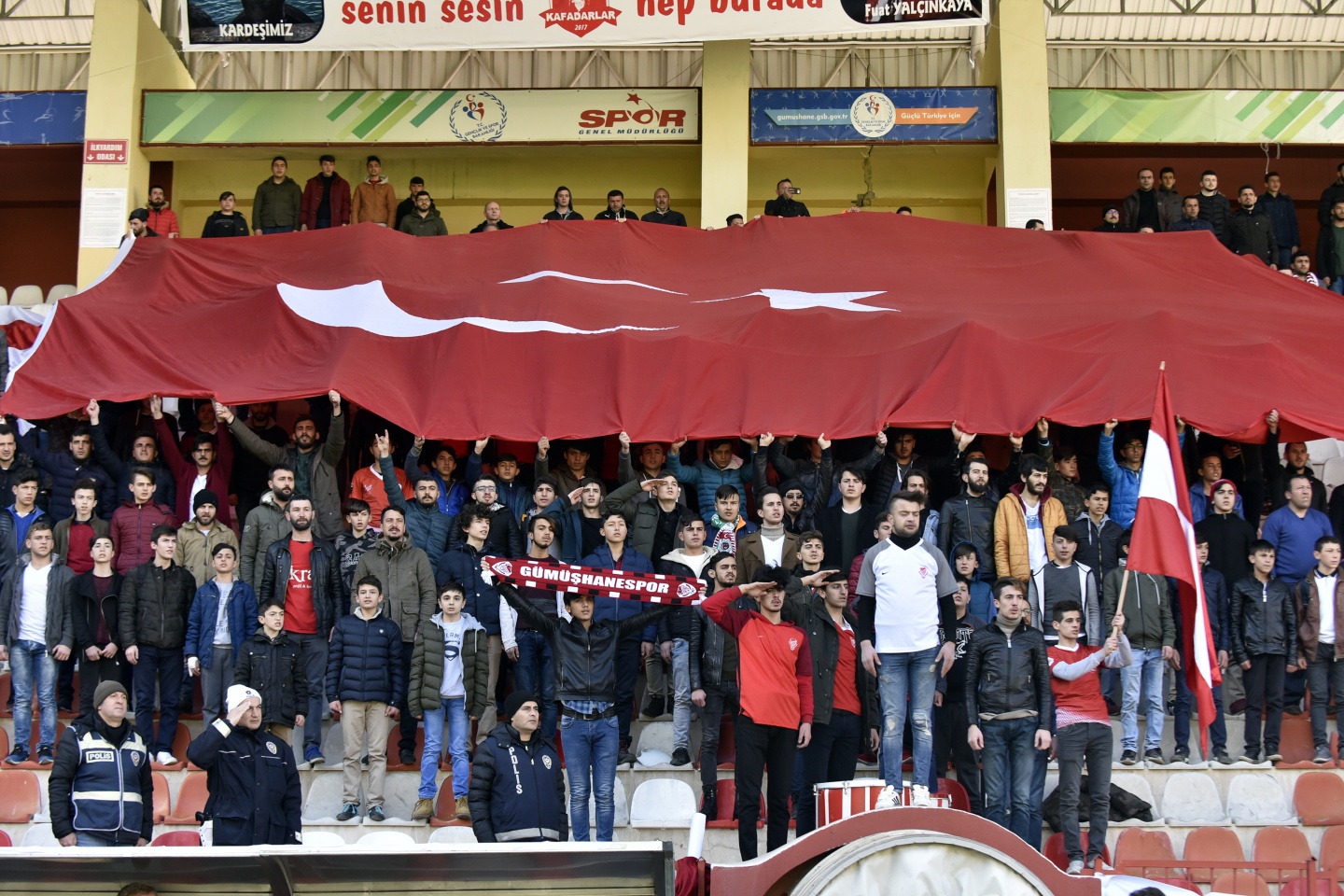 Gümüş Sakarya'yı da aştı: 1-0 10
