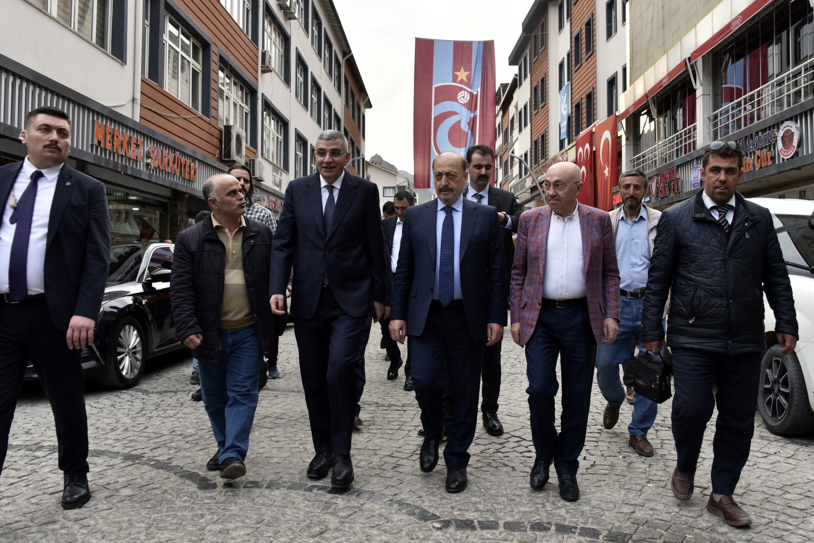 Bakan Bilgin: 3600 ek gösterge meselesi Mayıs ayında bitecek 52