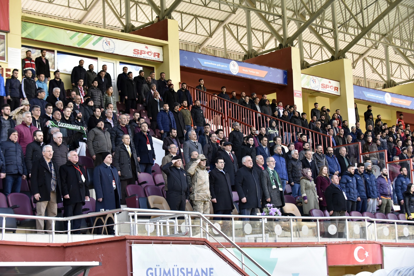 Gümüş Sakarya'yı da aştı: 1-0 17