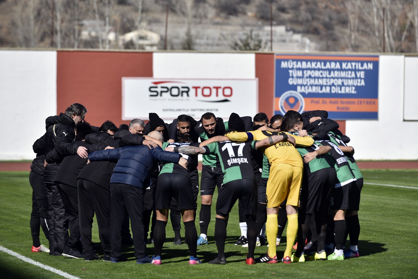 Gümüş Sakarya'yı da aştı: 1-0 13