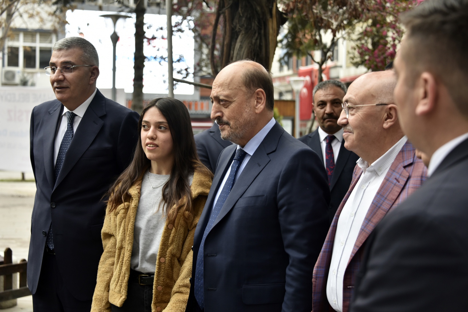 Bakan Bilgin: 3600 ek gösterge meselesi Mayıs ayında bitecek 15