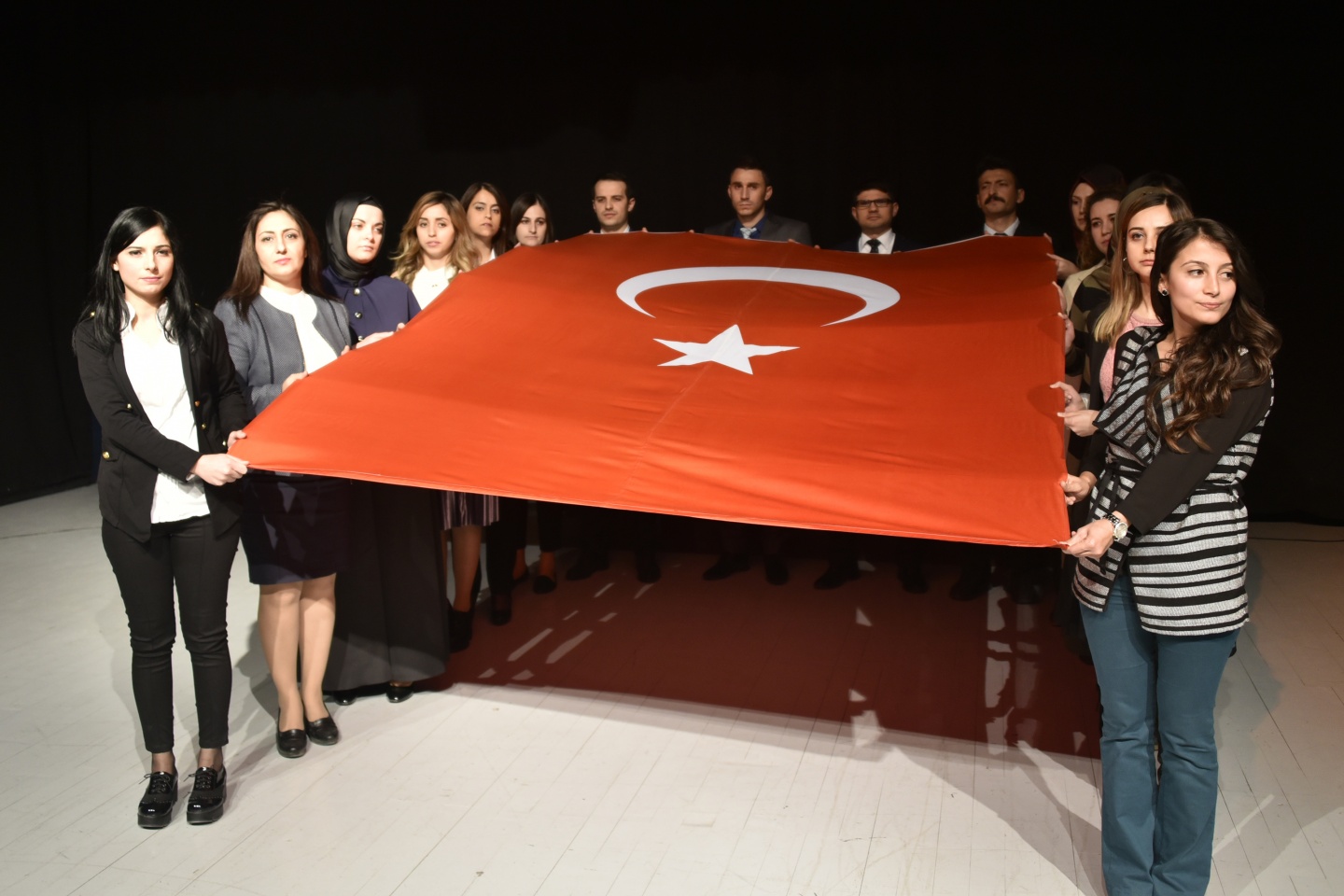 Gümüşhane’de Öğretmenler Günü kutlandı 23