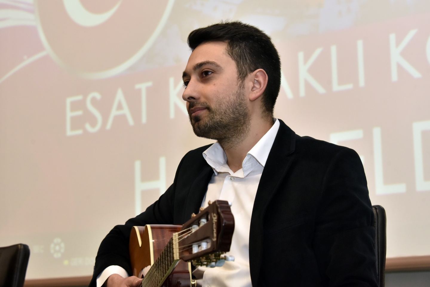 Gümüşhane’de meşaleli fener alayı ve konser düzenlendi 20