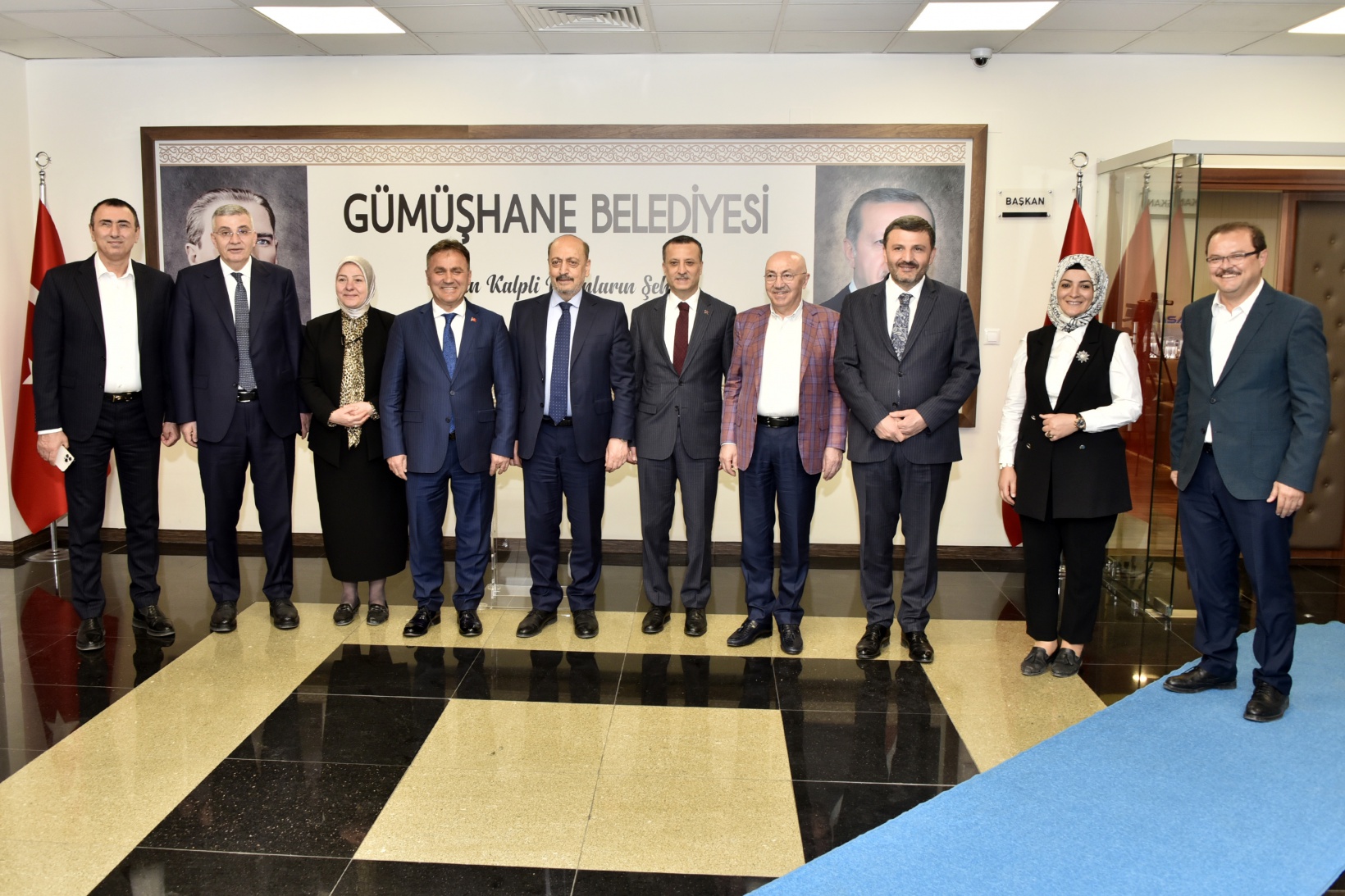 Bakan Bilgin: 3600 ek gösterge meselesi Mayıs ayında bitecek 5