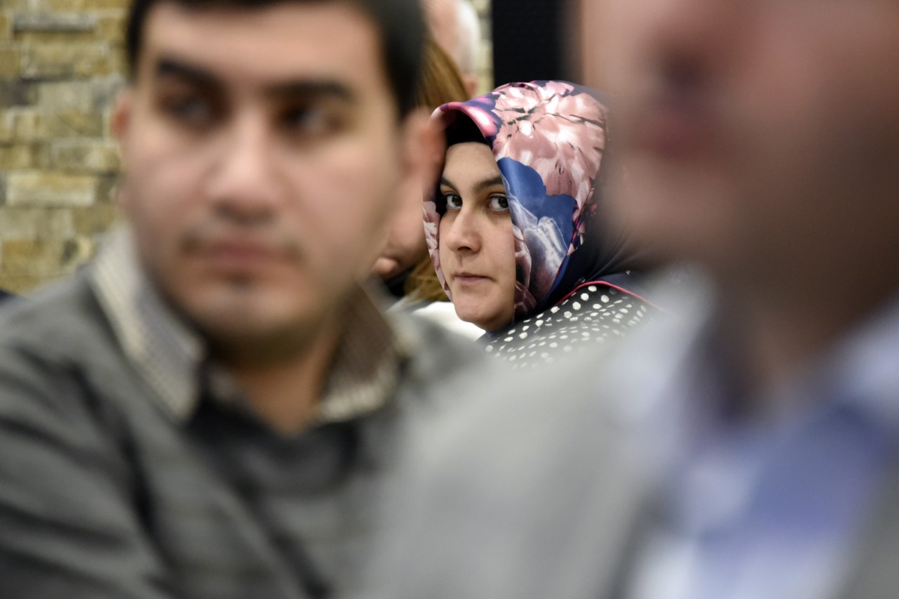 Gümüşhane’de Kültür ve Turizm Çalıştayı Düzenlendi 7